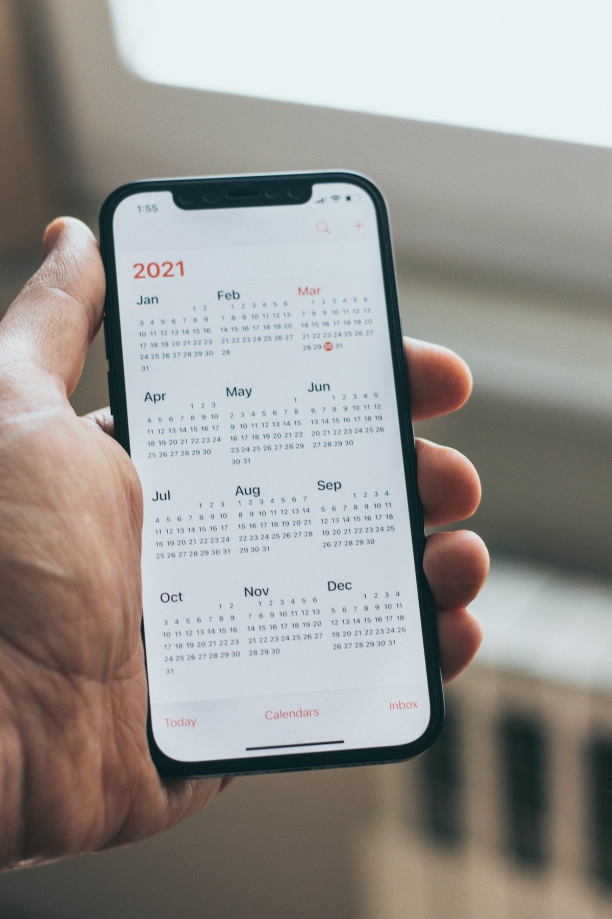 Planning Ahead to Prevent Burnout