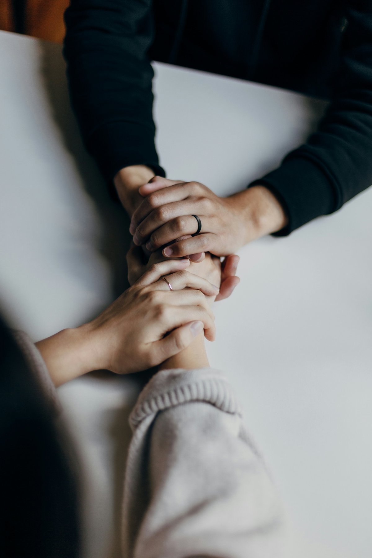 Reacting to Emotions with Kindness
