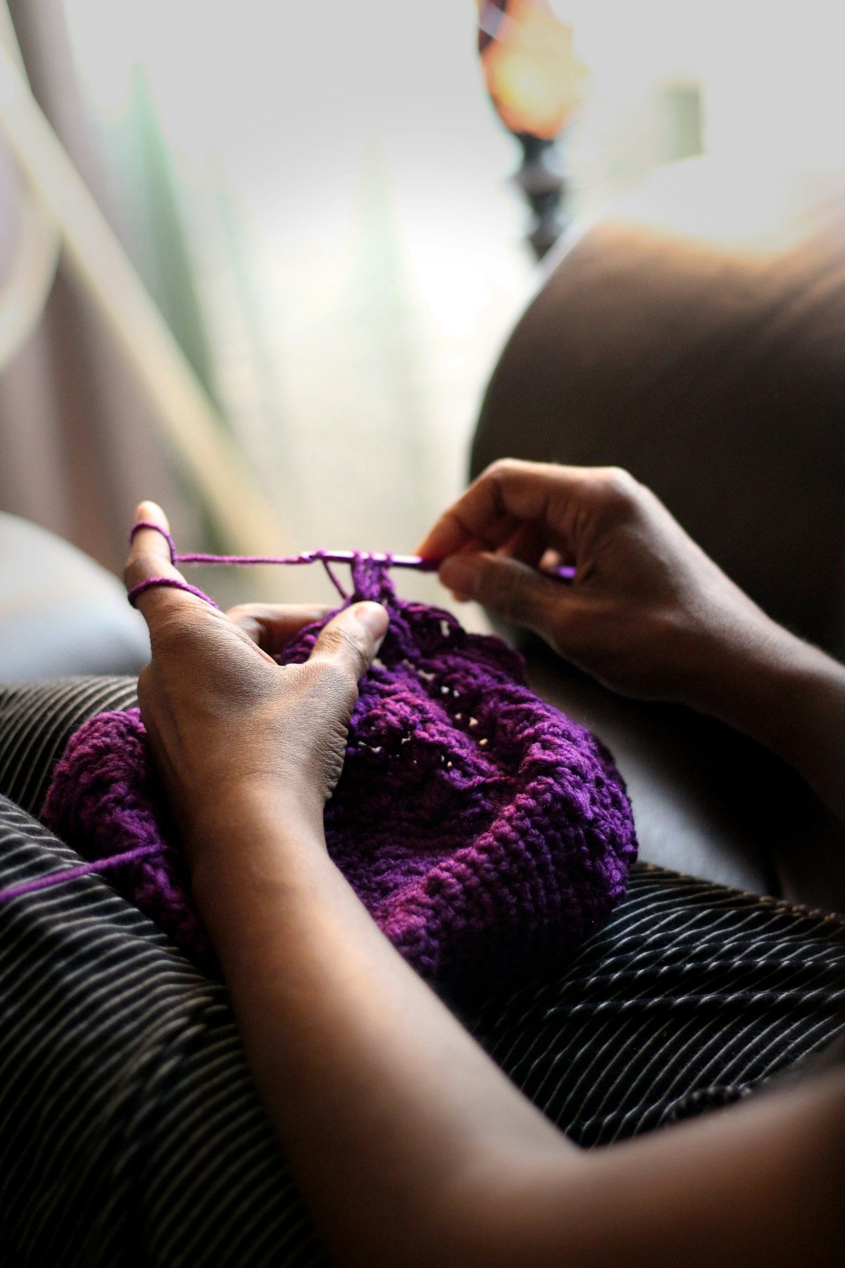 Step-By-Step: Describe a Familiar Activity Grounding Technique