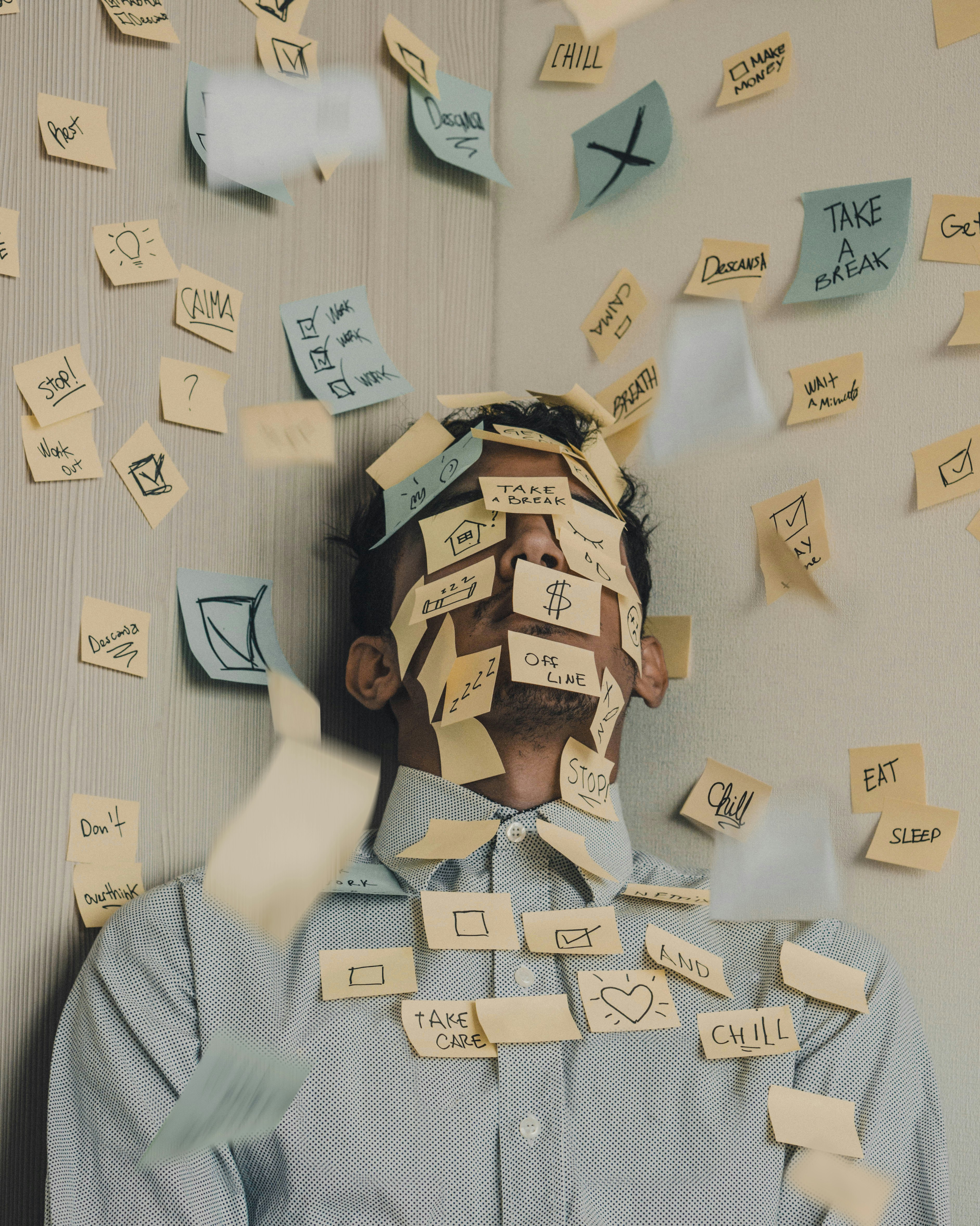 Using Stress as a Tool
