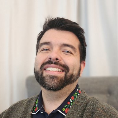 Joe Lenhoff